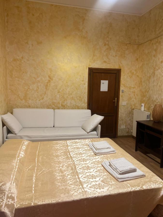 Terminal Guest Houst 2 Gasthuis Rome