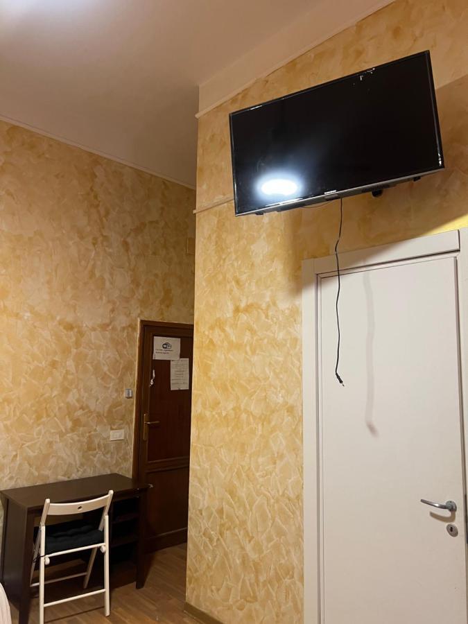Terminal Guest Houst 2 Gasthuis Rome