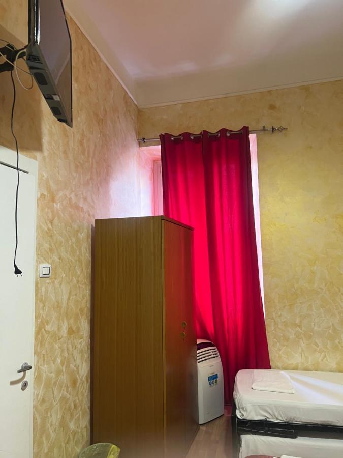 Maison d'hôtes Terminal Guest Houst 2 *